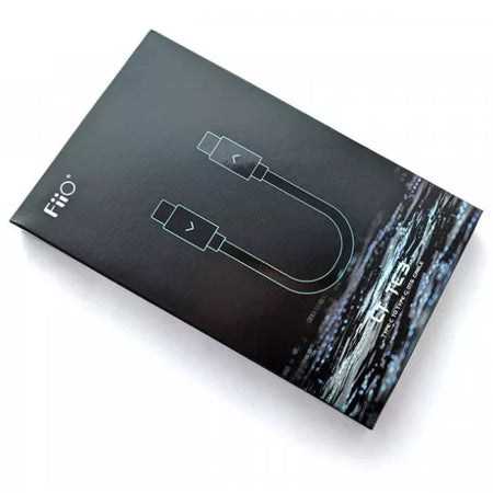 FiiO LT-TC3 3