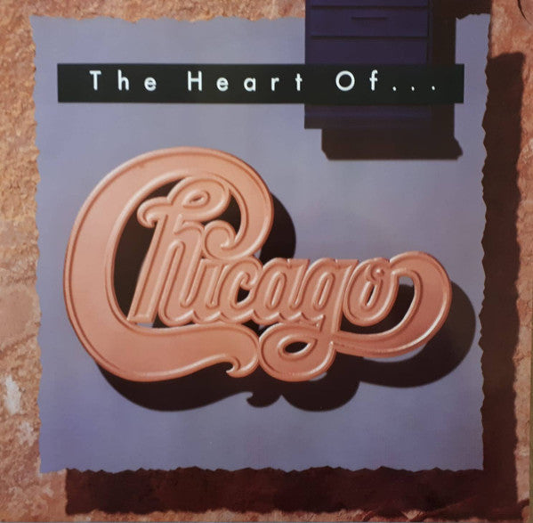 Chicago - The Heart Of... (Used) (Mint Condition) - Vinyl