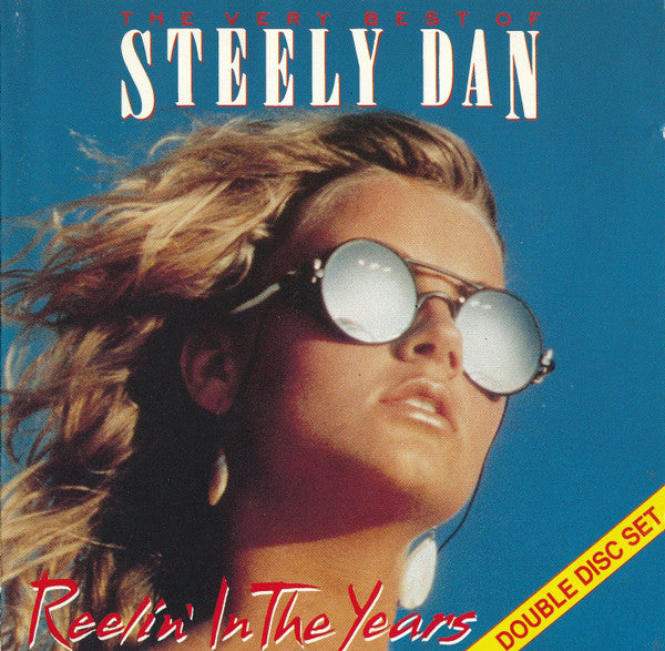 Steely Dan - The Very Best Of Steely Dan - Reelin' In The Years (Used) (Mint Condition) - CD