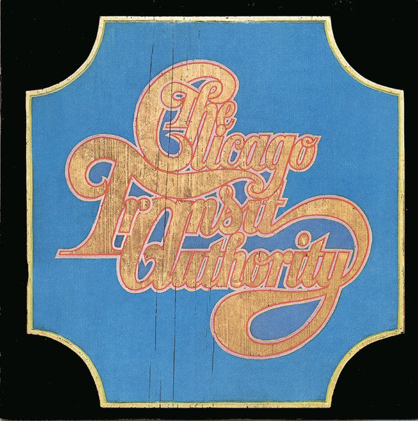 Chicago - Chicago Transit Authority (Used) (Mint Condition) - CD