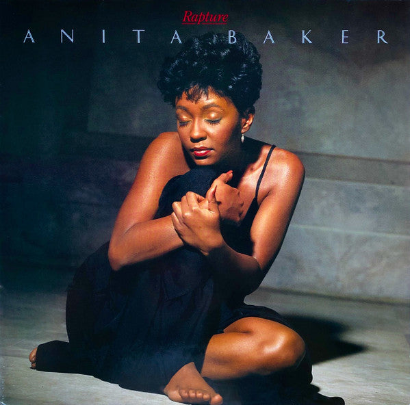 Anita Baker - Rapture (Used) (Mint Condition) - Vinyl