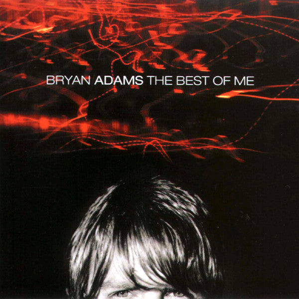 Bryan Adams - The Best Of Me (Used) (Mint Condition) - CD