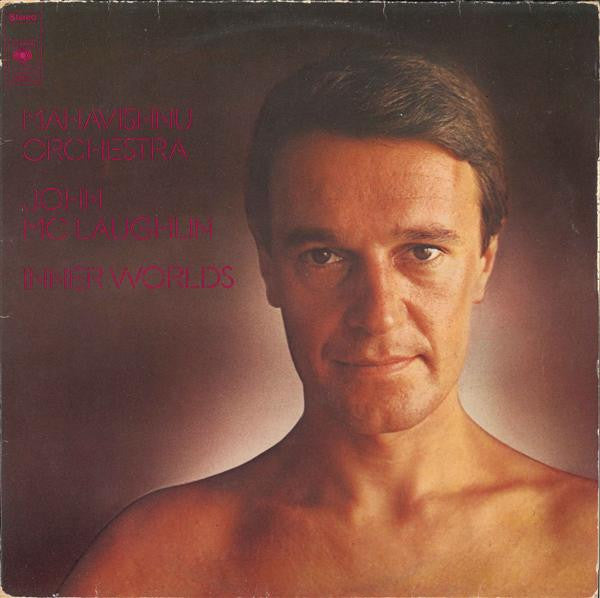 Mahavishnu Orchestra - Inner Worlds (Used) (Mint Condition) - Vinyl