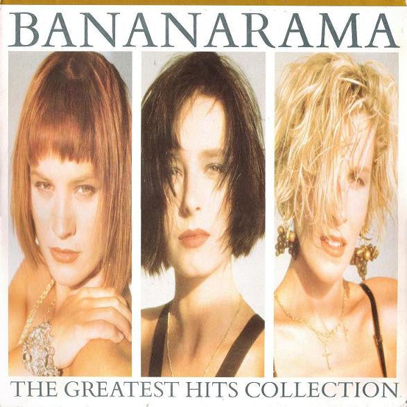 Bananarama - The Greatest Hits Collection (Used) (Mint Condition) - Vinyl