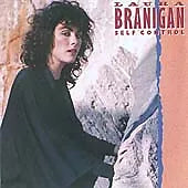 Laura Branigan – Self Control (Used) (Mint Condition) CD