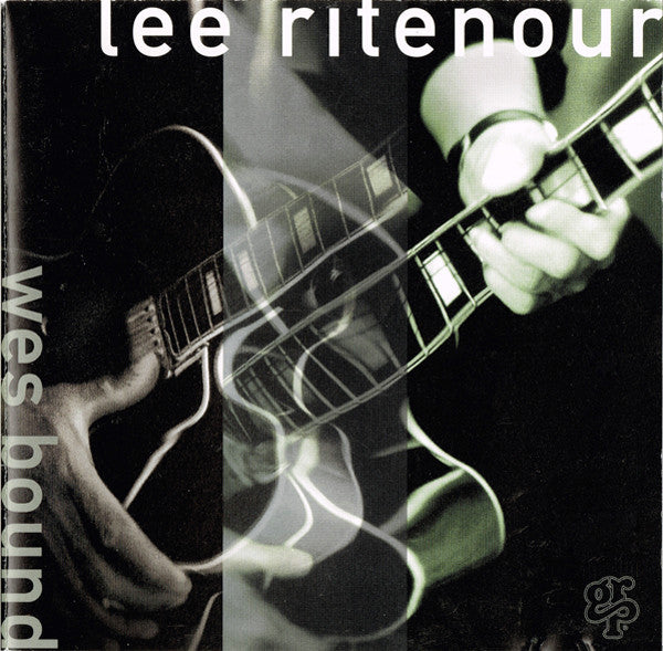 Lee Ritenour – Wes Bound (Used) (Mint Condition) CD