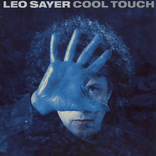 Leo Sayer – Cool Touch (Used) (Mint Condition)