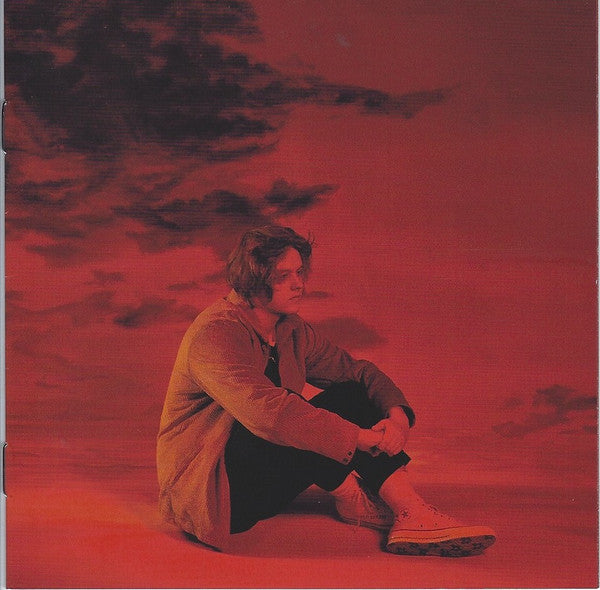 Lewis Capaldi – Divinely Uninspired To A Hellish Extent (Used) (Mint Condition)