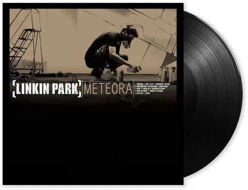 Linkin Park - Meteora (Brand New) Vinyl