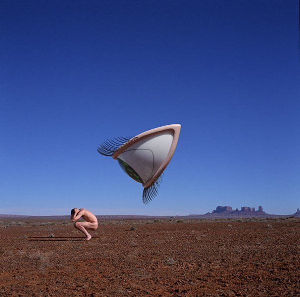 The Cranberries - Bury The Hatchet (Used) (Mint Condition) - CD