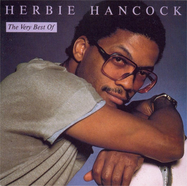 Herbie Hancock - The Very Best Of (Used) (Mint Condition) - CD