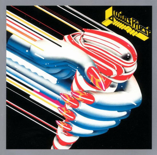 Judas Priest - Turbo (Used) (Mint Condition) - CD