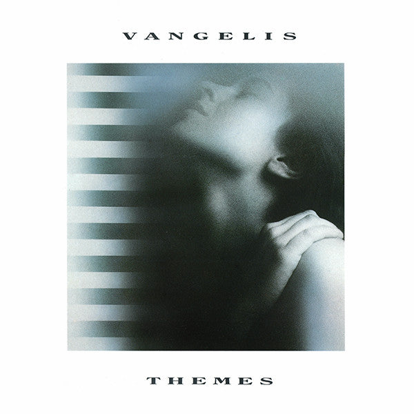Vangelis - Themes (Used) (Mint Condition) - Vinyl
