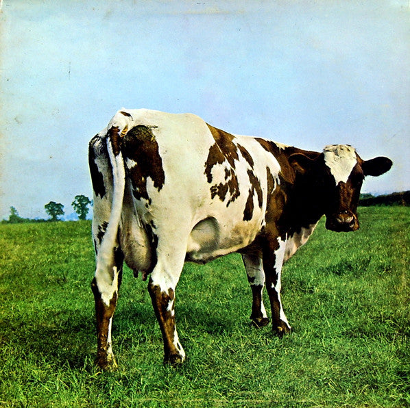 Pink Floyd - Atom Heart Mother (Used) (Mint Condition) - Vinyl