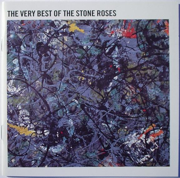 The Stone Roses - The Very Best Of The Stone Roses (Used) (Mint Condition) - CD
