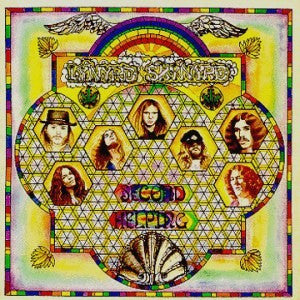 Lynyrd Skynyrd – Second Helping (Used) (Mint Condition)