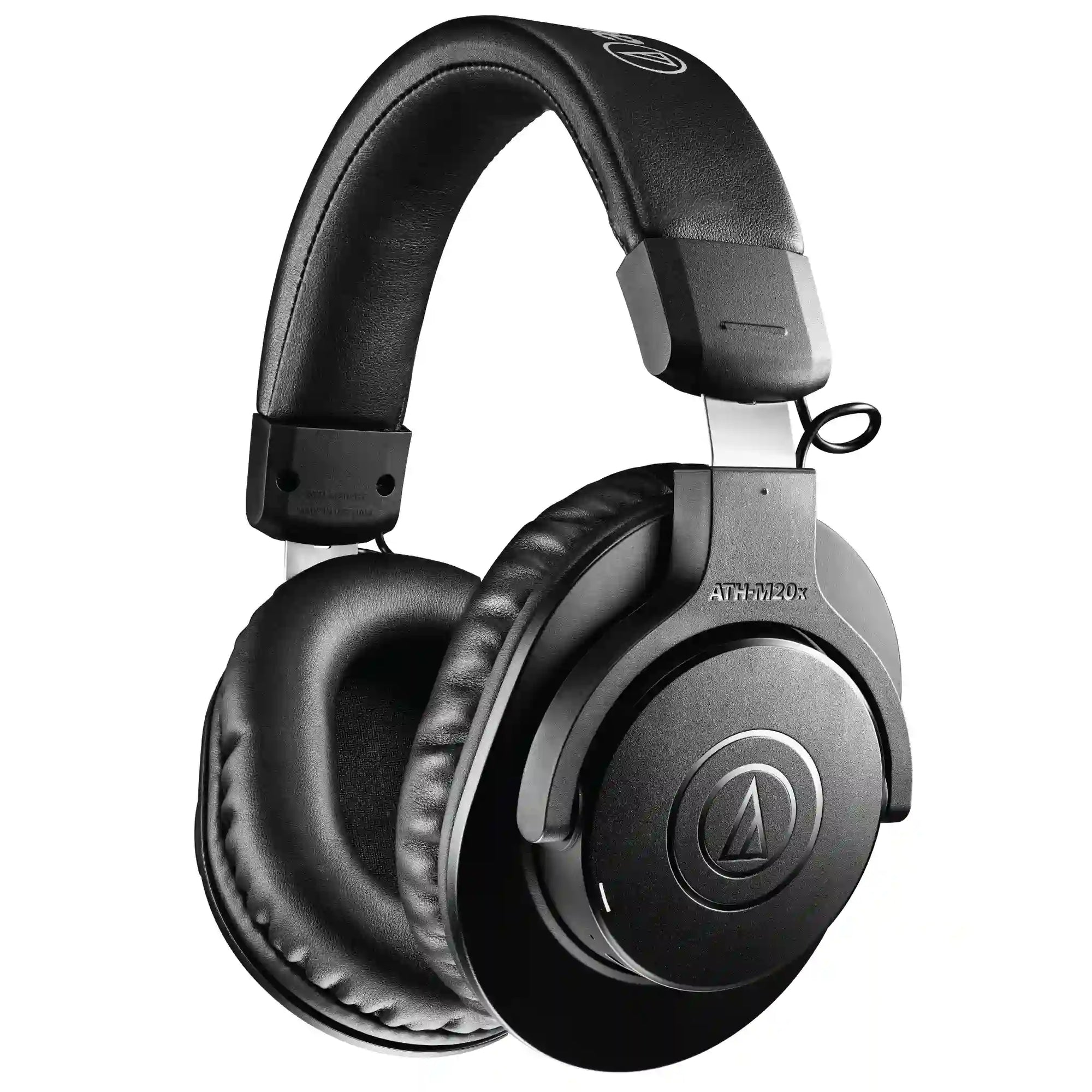 Headphones Audio Technica Mtx 40 Jual JCC Audio Technica ATH-M20X