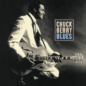 Chuck Berry - Blues (Used) (Mint Condition) - CD