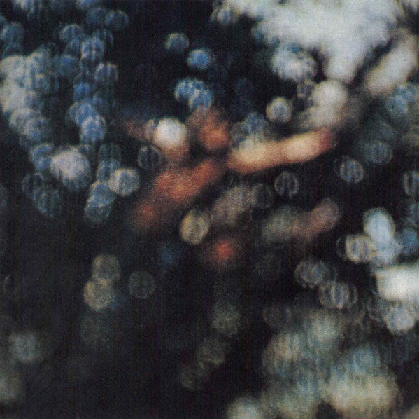 Pink Floyd - Obscured By Clouds (Used) (Mint Condition) - CD