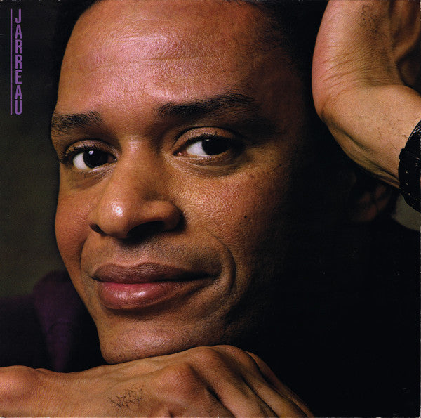 Al Jarreau - Jarreau (Used) (Mint Condition) - Vinyl