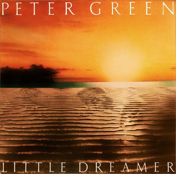 Peter Green - Little Dreamer (Used) (Mint Condition) - Vinyl