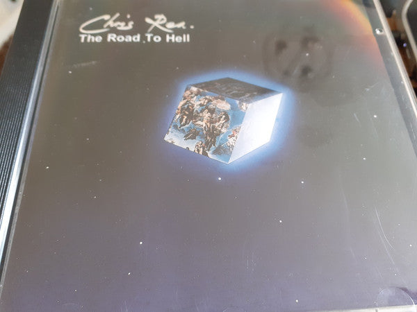 Chris Rea - The Road To Hell (Used) (Mint Condition) - CD