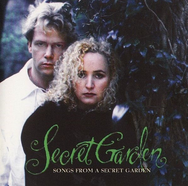 Secret Garden - Songs From A Secret Garden (Used) (Mint Condition) - CD