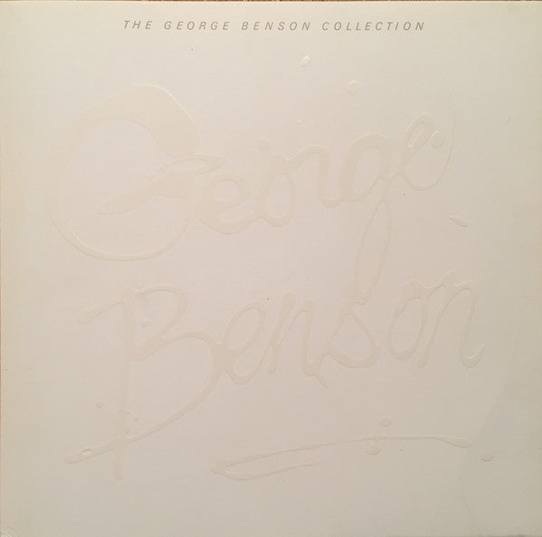 George Benson - The George Benson Collection (Used) (Mint Condition) - Vinyl