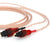 16 Core 99% 7N OCC Cable for Sennheiser HD6 & HD5 series Headphone