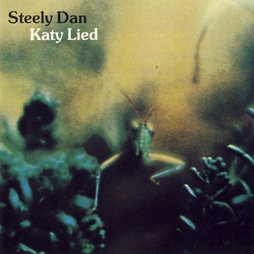 Steely Dan - Katy Lied (Used) (Mint Condition) - CD