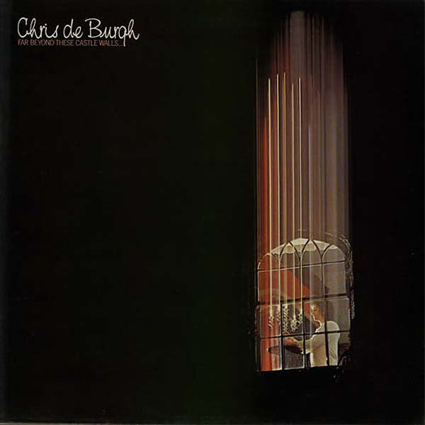 Chris de Burgh - Far Beyond These Castle Walls (Used) (Mint Condition) - Vinyl