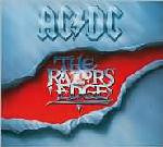 AC/DC - The Razors Edge (Used) (Mint Condition) - CD