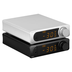 Topping MX3S Desktop DAC & Headphone Amplifier & Speaker Amplifier