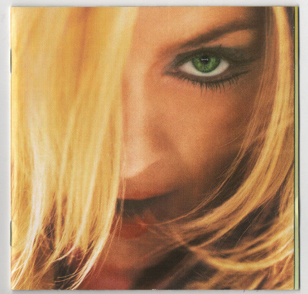Madonna – GHV2 (Greatest Hits Volume 2) (Used) (Mint Condition) CD