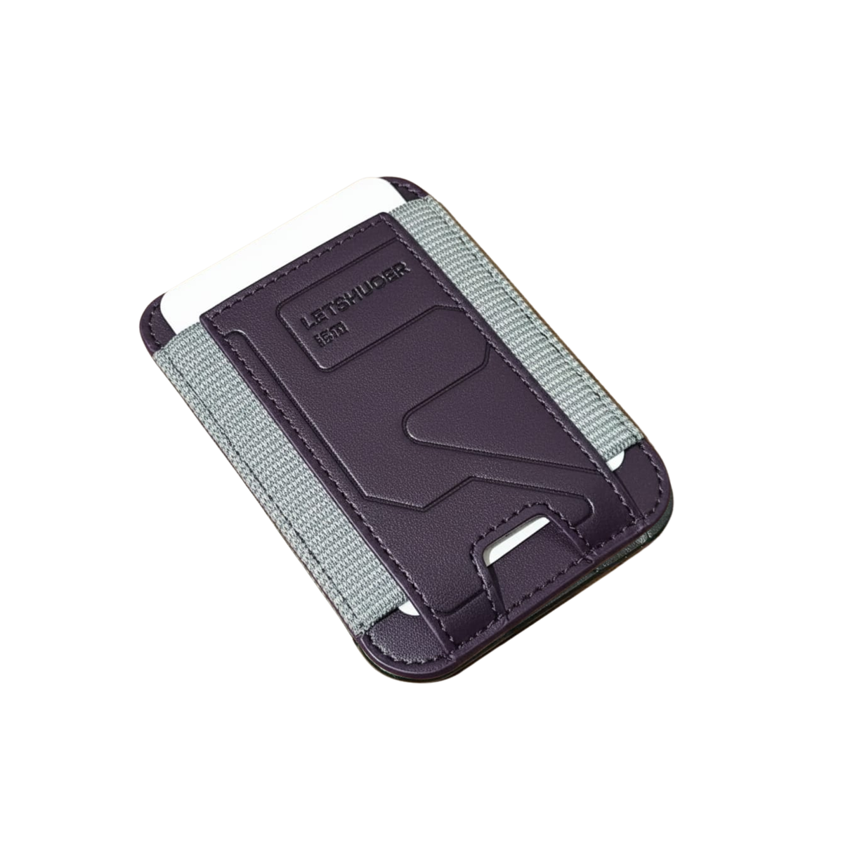 LETSHUOER Magsafe Case