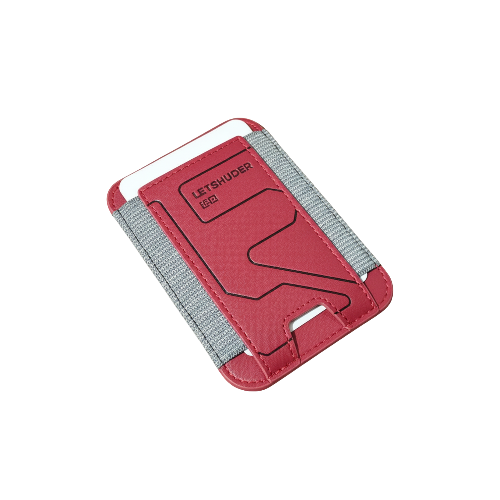 LETSHUOER Magsafe Case