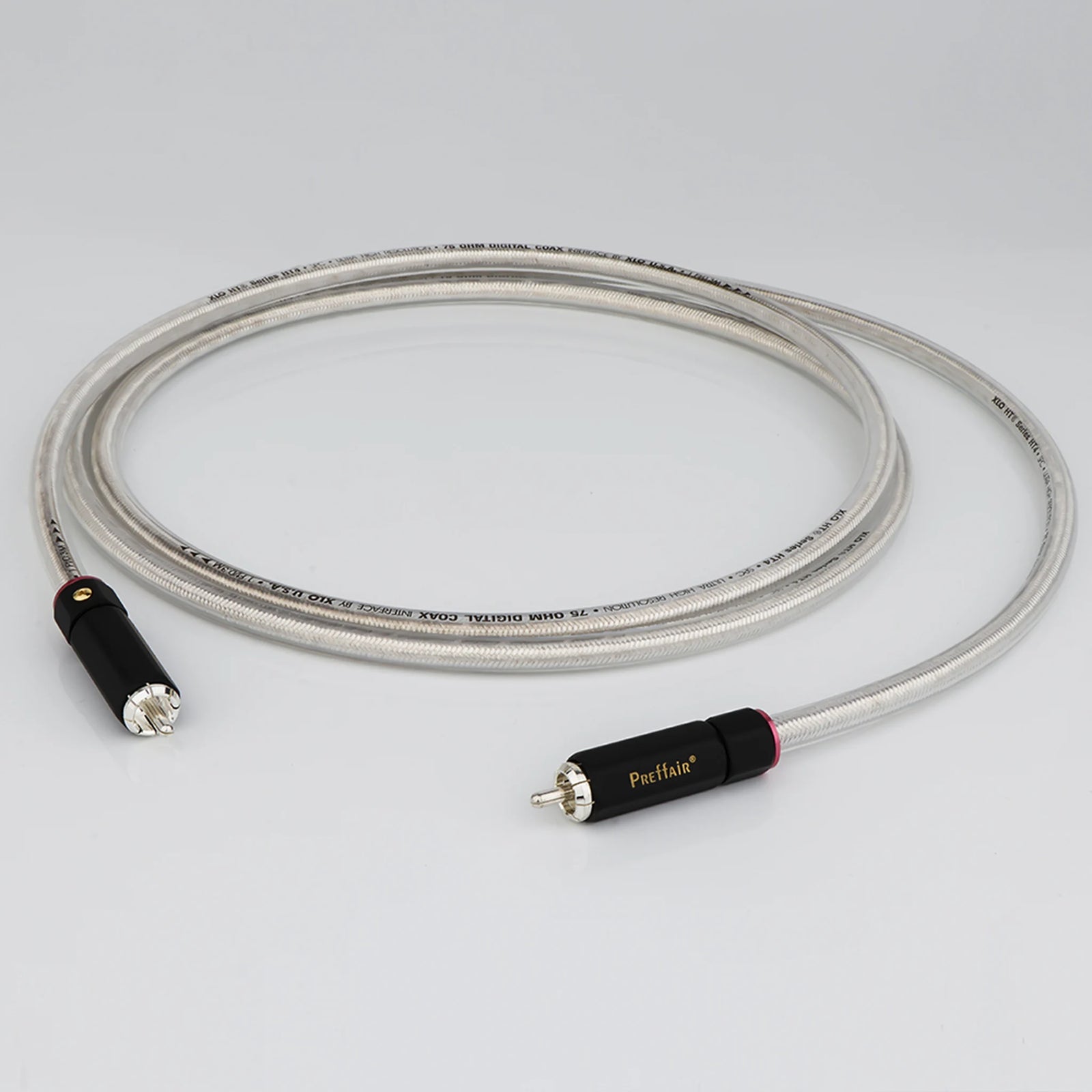 75Ohms Digital Coaxial Cable