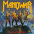 Manowar – Fighting The World (Used) (Mint Condition)