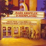 Mark Knopfler – Screenplaying (Used) (Mint Condition) CD