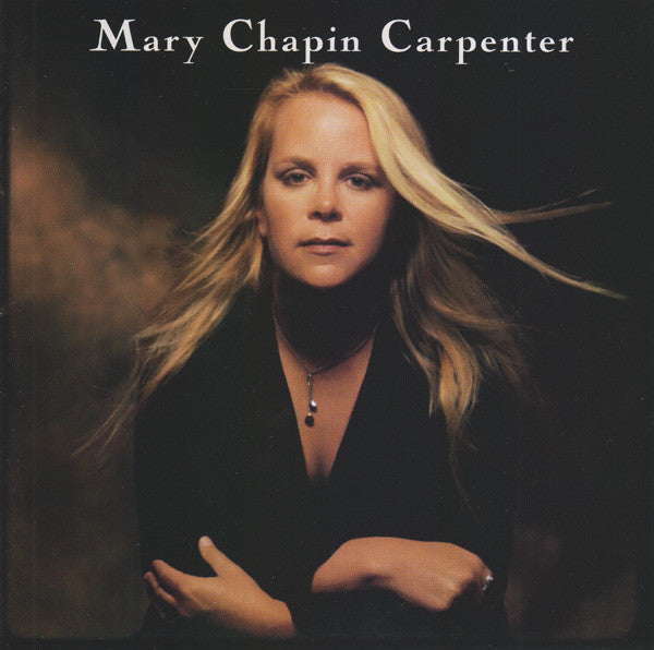 Mary Chapin Carpenter – Time* Sex* Love* (Used) (Mint Condition) CD