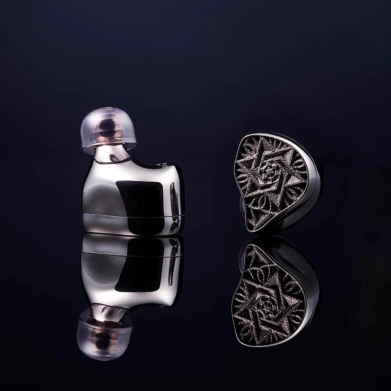 Unique Melody Maven III Moonshard In Ear Monitor