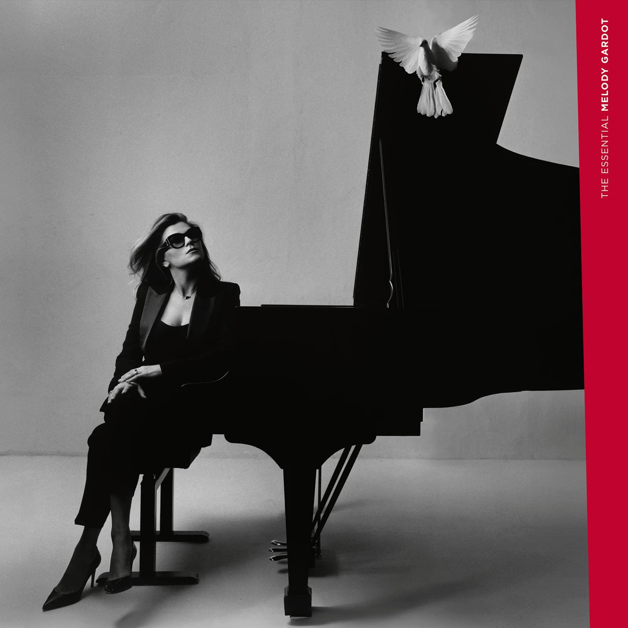 Melody Gardot - The Essential Melody Gardot (Brand New) - Vinyl