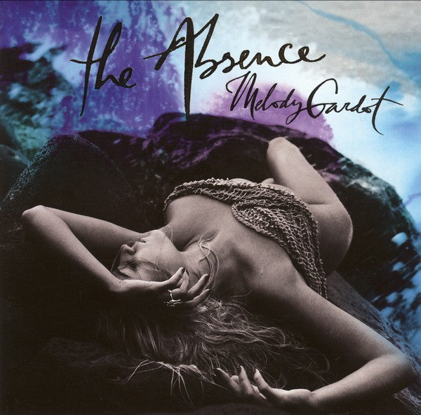 Melody Gardot – The Absence (Used) (Mint Condition) CD