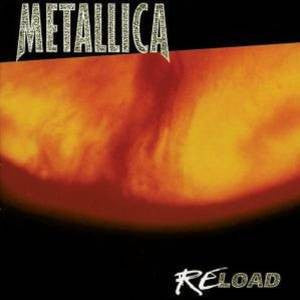 Metallica – Reload (Used) (Mint Condition) CD