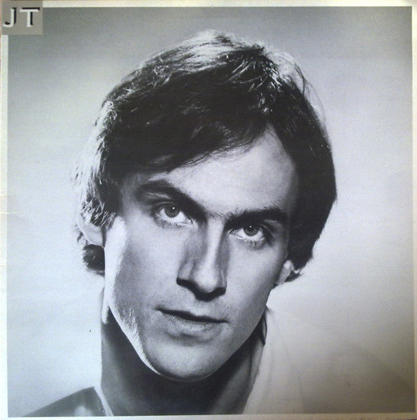 James Taylor - JT (Used) (Mint Condition) - Vinyl