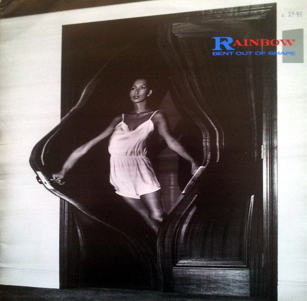 Rainbow - Bent Out Of Shape (Used) (Mint Condition) - Vinyl