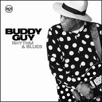 Buddy Guy - Rhythm & Blues (Used) (Mint Condition) - CD