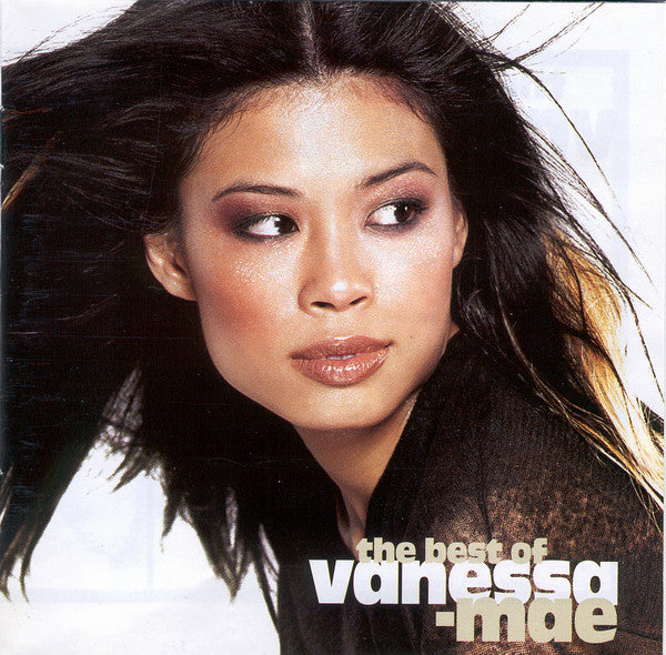 Vanessa-Mae - The Best Of Vanessa-Mae (Used) (Mint Condition) - CD