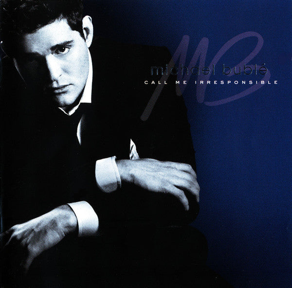 Michael Bublé – Call Me Irresponsible (Used) (Mint Condition) CD