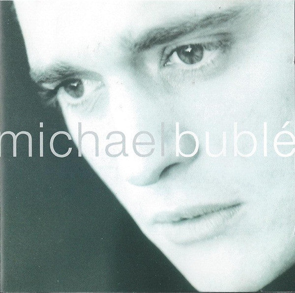 Michael Bublé – Michael Bublé (Used) (Mint Condition)